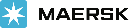 Maersk logo