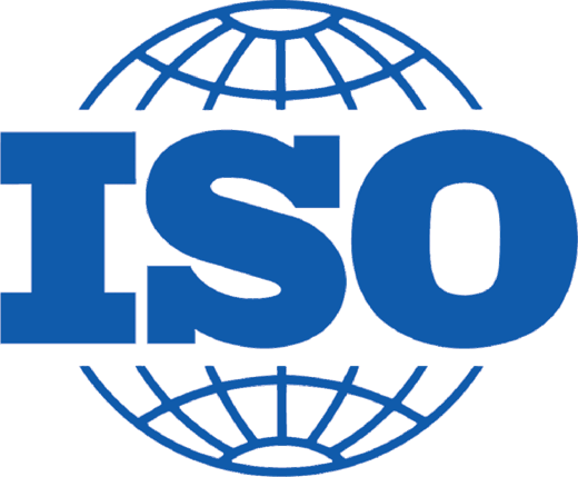 ISO logo