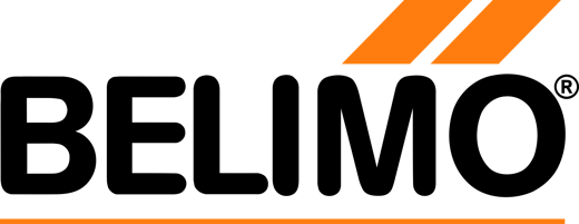 Belimo logo