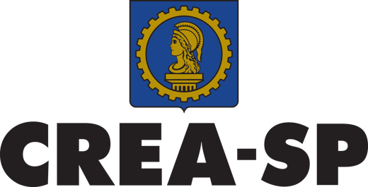 CREA-SP logo