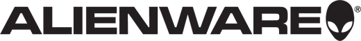 Logo Alienware