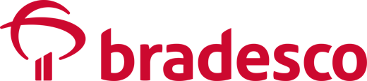 Bradesco logo