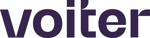 Voiter logo